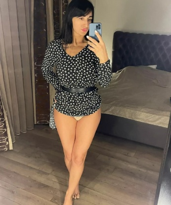 Анкета проститутки Иринушка - Фото 1, Мироновка, 35 лет, №457